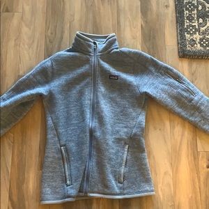 Patagonia full zip